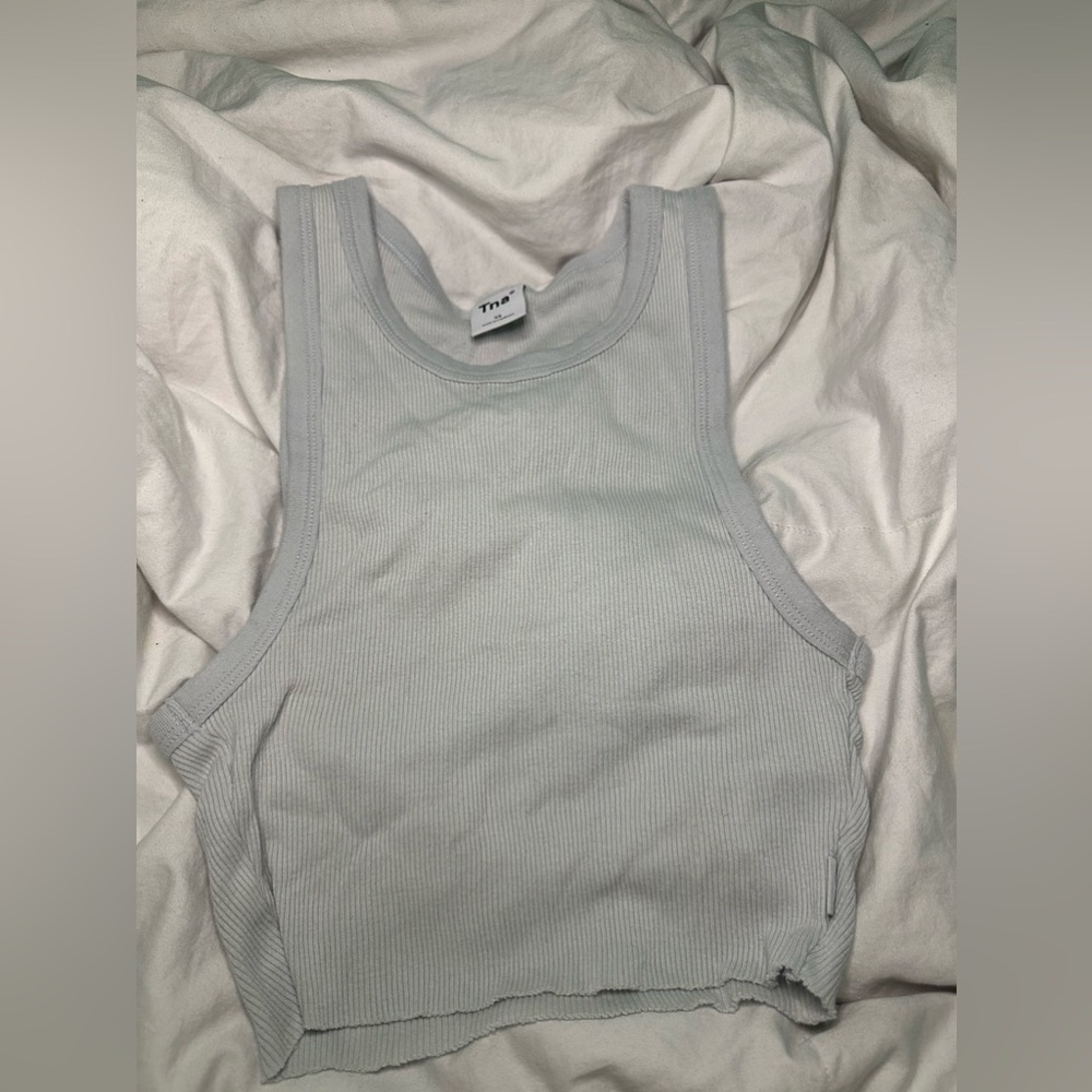 tna crop top
